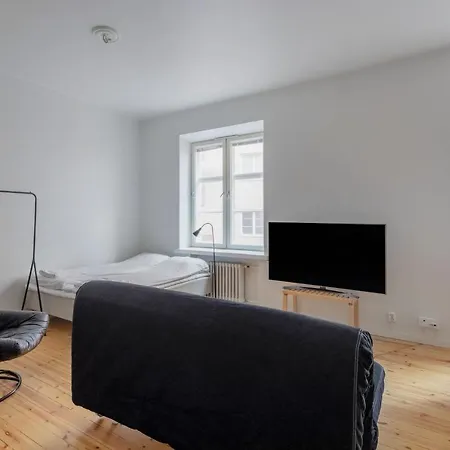 Apartment Wehost Hameentie *