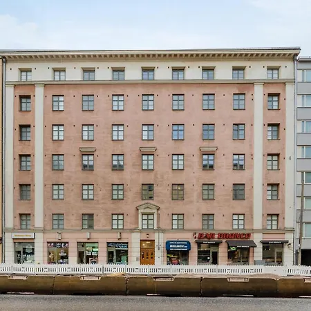 Appartamento Wehost Hameentie Helsinki
