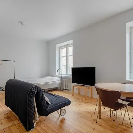 Appartamento Wehost Hameentie Helsinki
